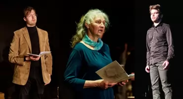 Recytatorzy ze Sceny Poezji nominowani w 71. edycji Ogólnopolskiego Konkursu Recytatorskiego. Wkrótce wystąpią w Łodzi