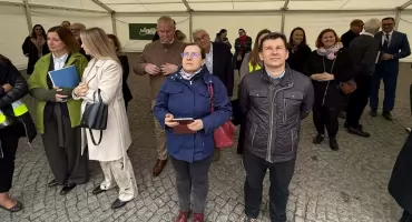 Muzealnicy z Radomska świętowali Międzynarodowy Dzień Ochrony Zabytków