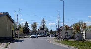 Czytelniczka: - Wiecie, że w Radomsku zwolnią dróżników? PKP: - Nie zwolnią, będą pracować na innych stanowiskach. I wyeliminujemy ryzyko ludzkiego błędu