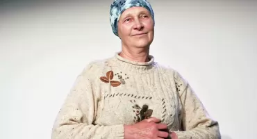 Finał wojewódzki 71. edycji OKR-u. Recytatorzy Sceny Poezji nagrodzeni i wyróżnieni