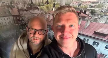 Na kampanię jeszcze przyjdzie czas [podcast Dwaj Panowie AA]