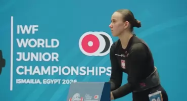 Julia Choińska 11. na świecie. Start udany, choć nie wybitny