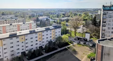 Nie sześć tysięcy, nie siedem, a dokładnie 5228 zł. Tyle średnio kosztuje metr używanego mieszkania w Radomsku 
