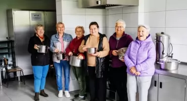 Sołectwa z powiatu radomszczańskiego otrzymają prawie 900 tys. zł. Na remonty i doposażenie