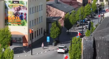 Wyjechali, na starość też nie wrócą. Pytamy mieszkańców, czy wyludnianie Radomsko to problem 
