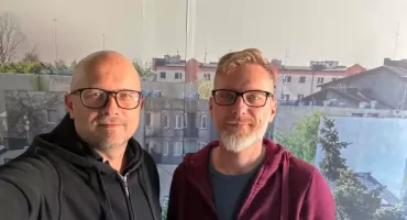 Metoda działania Łowców pedofilów wcale nie jest tak jednoznacznie pozytywna [podcast Redakcyjne Kolegium wyborcze]