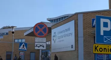 Szpital kupi magazyn energii, a szkoły agregaty prądotwórcze i ambulans z napędem 4x4