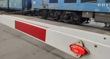 Jeśli myśleliście, że przejazd kolejowy w Kościuszki zostanie otwarte zgodnie z planem, to... nie zostanie
