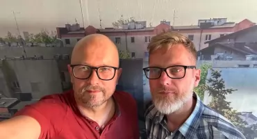 Zielone ściany zwiędły. Miał być sukces, wyszło inaczej [podcast Redakcyjne Kolegium Wyborcze]