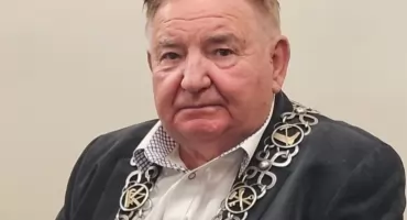 Michał Wiewióra nowym Starszym Cechu. Zastąpił Zbigniewa Łyczkę