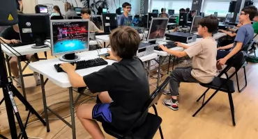 EKO Dzień Dziecka w Radomsku – sport, zabawa i ekologia pod jednym dachem