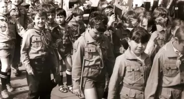 Mirosław W. zadał swojemu bratu Marianowi 6 ciosów siekierą [Historia Gazetą pisana] 