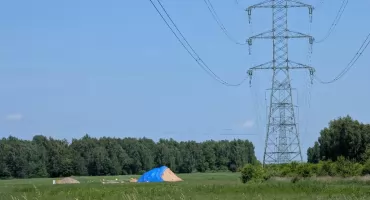 Wójt Ewelina Lis wydała komunikat w sprawie toru driftowego: - Zgody na taką inwestycję nigdy nie było i nie będzie