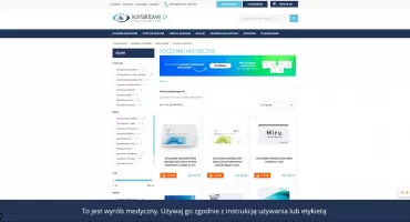 Czy soczewki miesięczne są bardziej opłacalne od jednodniowych?
