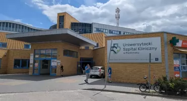 Uniwersytecki Szpital Kliniczny w Radomsku wchodzi w kolejny etap cyfrowej rewolucji