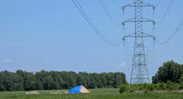 Tor z przeszkodami: Miał być sukces i radość z nowej inwestycji, są wkurzeni mieszkańcy i przepychanki w internecie