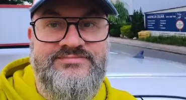 Paweł Grzywacz nowym naczelnikiem w starostwie: - Stanowisko się zmieniło. Poglądy nie. Nadal zamierzam mówić to, co myślę