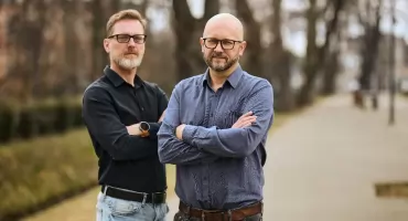 RIPH zaprasza na spotkanie z Andrzejem Andrysiakiem i Januszem Kucharskim, autorami książki „Na obrzeżach. Jak zmienia się Polska lokalna”