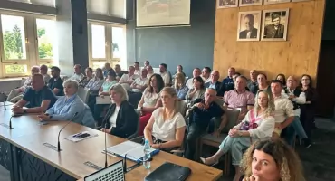 Trzystu mieszkańców przeciw torowi driftowemu. Inwestor: Twardego driftu w Radomsku nie będzie, plany się zmieniły