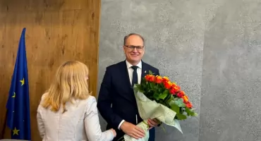 „Zdejmijcie różowe okulary