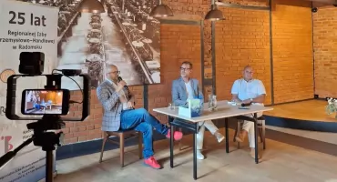 O władzy, laicyzacji, demografii i dziennikarstwie. Spotkanie z autorami książki „Na obrzeżach