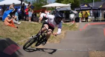 Sebastian Pierzchalski: - Pomóżmy dojechać Mateuszowi do Pekinu na Mistrzostwa Świata Pumptrack - Pekin 202