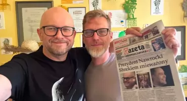 A może by tak prokuratura wsparła dział PR urzędu miasta? Nikt ostatnio nas tak nie rozsławił [podcast Redakcyjne Kolegium Wyborcze]