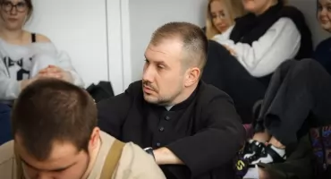 Ksiądz Zbigniew Wojtysek po sześciu latach odszedł z parafii pw. św. Maksymiliana Kolbe