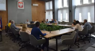 Ręce radnych precz od budżetu? Sąd zdecyduje. Ta batalia może mieć konsekwencje dla radnych w całej Polsce