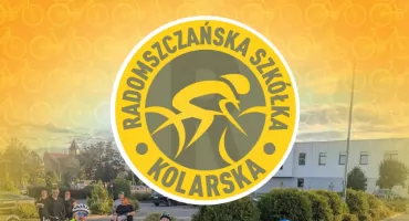 3. edycja Radomszczańskiej Szkółki Kolarskiej