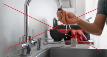 [PILNE] W kilkunastu miejscowościach woda niezdatna do użycia. Gmina podstawia beczkowozy