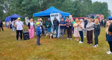 Odpowiedzialne Powitanie Wakacji 2026 w Gowarzowie