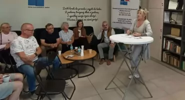 Biologia stresu, a mechanizm ulgi - w ramach cyklu spotkań Sport i profilaktyka 2026