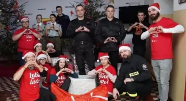 Fundacja Wiosna zachęca - zostań człowiekiem od dobrej roboty. Ruszyła rekrutacja do wolontariatu w Szlachetnej Paczce