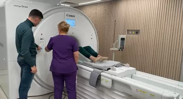 Zdrowie bliżej domu. Jak środki z Krajowego Planu Odbudowy zmieniają opiekę zdrowotną w Radomsku