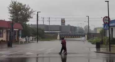 Miasto przygotowuje się na zmiany klimatu. Na początek opracuje Miejski Plan Adaptacji. I konsultacje społeczne