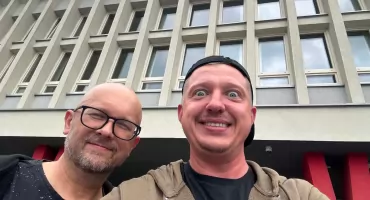 Tusk i Morawiecki dwa bratanki? Potrzeba (czytaj: władza) matką wynalazków [podcast Dwaj Panowie AA]