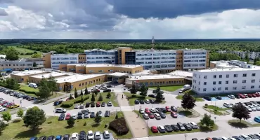Nowoczesna onkologia bliżej mieszkańców. Środki z Krajowego Planu Odbudowy wzmacniają zdrowie całego regionu