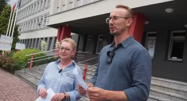 Ja wam dam odwołanie! Radni skarżą się do ministra Żurka na decyzję prokuratury ws. przedwyborczych przeprowadzek