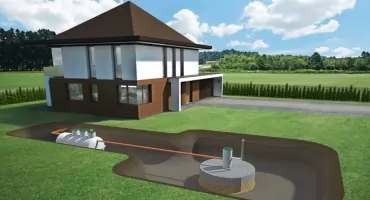 Nowe przydomowe oczyszczalnie ścieków w gminie Kobiele Wielkie z dużym dofinansowaniem