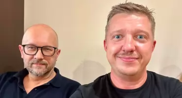 Polityka dogoniła epopeję: w Odysei był Koń Trojański, w rządzie PiS - Mateusz Morawiecki [podcast Dwaj Panowie AA]