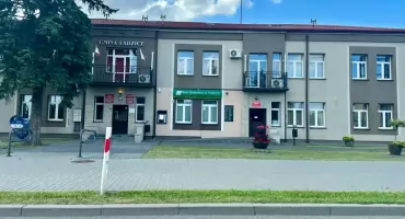 OGŁOSZENIE WÓJTA GMINY ŁADZICE O ROZPOCZĘCIU KONSULTACJI SPOŁECZNYCH PROJEKTU PLANU OGÓLNEGO GMINY ŁADZICE