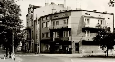 Czy przy zbiegu ulic Krakowskiej i Brzeźnickiej powstanie stacja benzynowa firmy Aral? [Historia Gazetą pisana] 