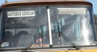 W dwóch gminach będą dwa nowe autobusy dla uczniów. Z dofinasowania