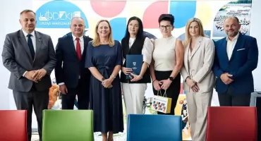 W Orzechowie powstanie nowe boisko. Jest umowa i są pieniądze