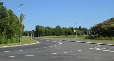 Strefa inwestycyjna rozbudowana. Właśnie odbył się odbiór techniczny