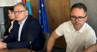 Dębski domaga się wyjaśnień od prezydenta w sprawie toru driftowego