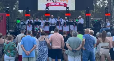 10. Święto Miodu w Gomunicach. Na scenie gwiazdy Andre i Golec uOrkiestra