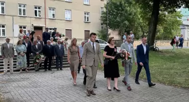 82. rocznica wybuchu Powstania Warszawskiego. Oddali hołd walczącym i mieszkańcom