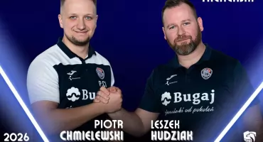 Bugaj Volley Radomsko przed sezonem 2026/2027. Drużyna w przyszłym sezonie będzie miała inne oblicze [Rozmowa]